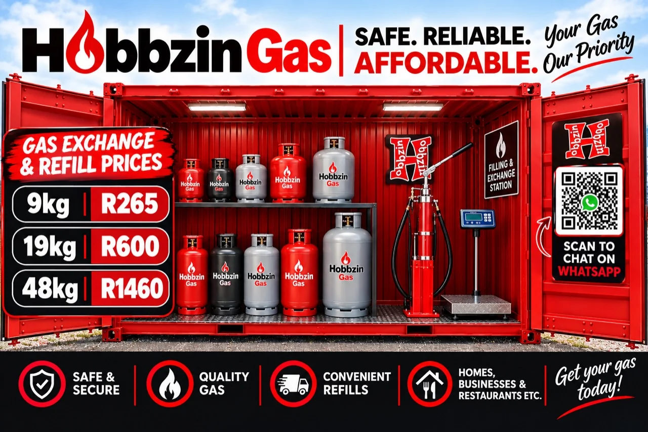 Shipping container with industrial gas equipment