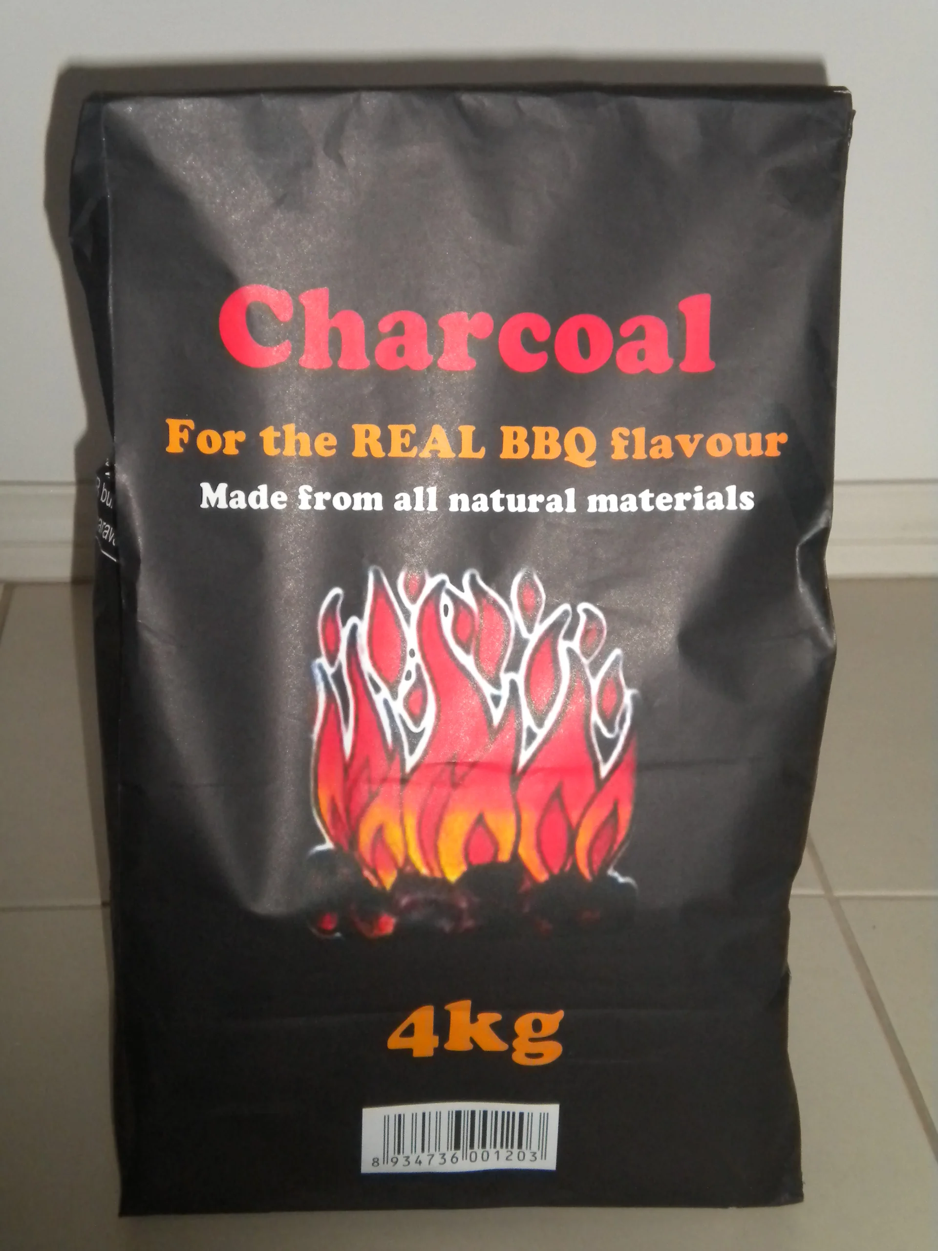 New product